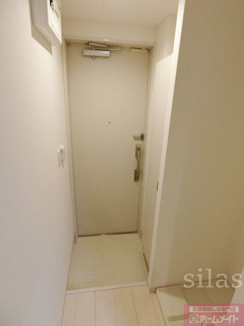 曽根駅 徒歩7分 1階の物件内観写真