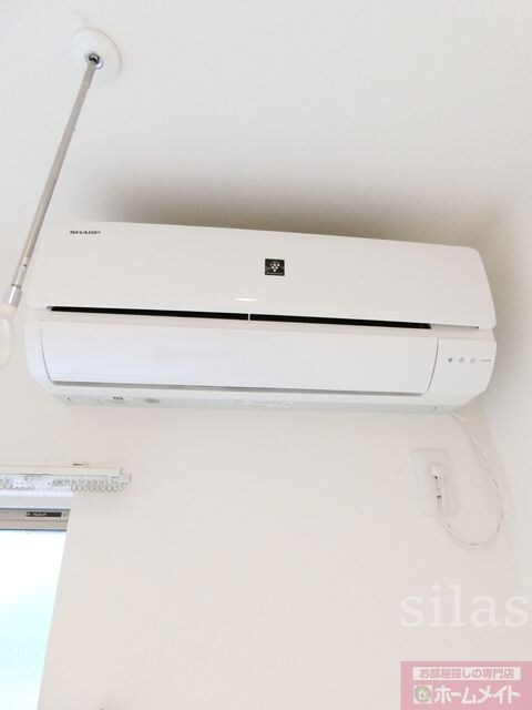 曽根駅 徒歩7分 1階の物件内観写真