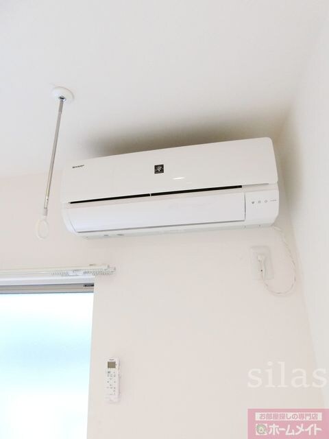 曽根駅 徒歩7分 1階の物件内観写真