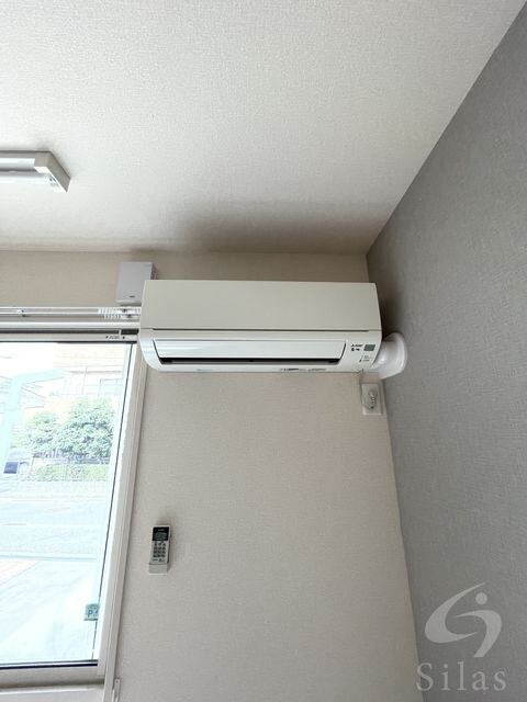 塚口駅 徒歩12分 1階の物件内観写真