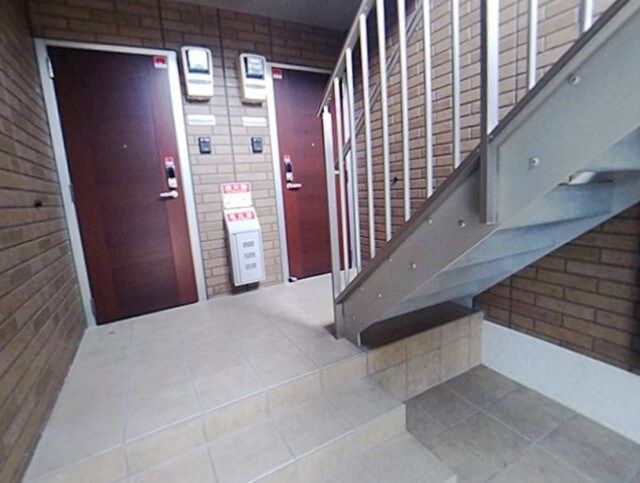 塚口駅 徒歩12分 1階の物件外観写真