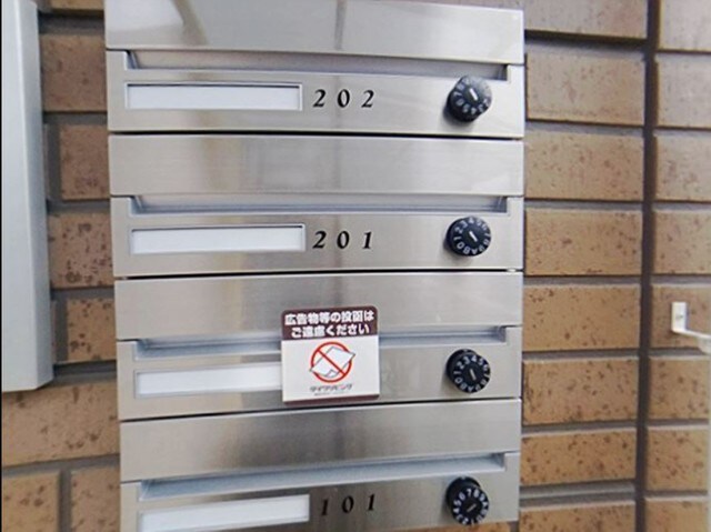 塚口駅 徒歩12分 1階の物件外観写真