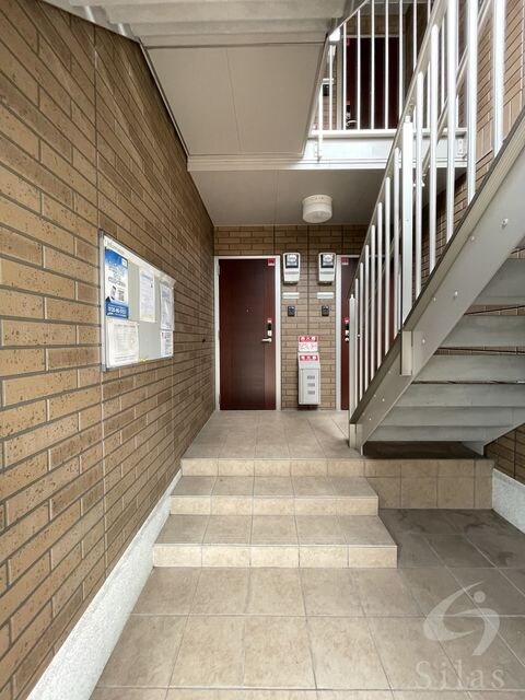 塚口駅 徒歩12分 1階の物件外観写真