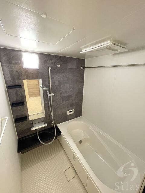 塚口駅 徒歩12分 1階の物件内観写真