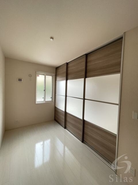 塚口駅 徒歩12分 1階の物件内観写真