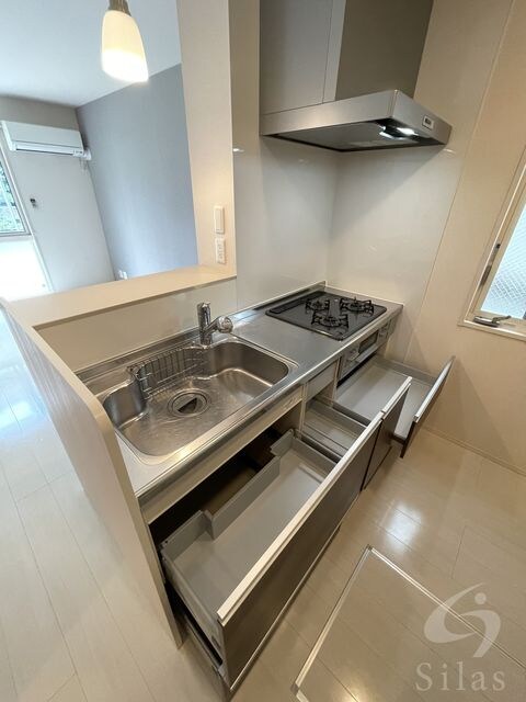 塚口駅 徒歩12分 1階の物件内観写真