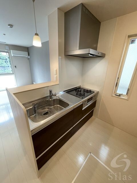 塚口駅 徒歩12分 1階の物件内観写真