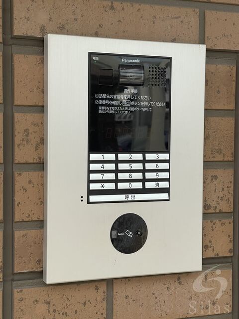 塚口駅 徒歩12分 1階の物件外観写真