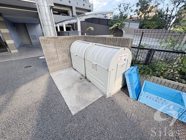 甲東園駅 徒歩3分 4階の物件外観写真