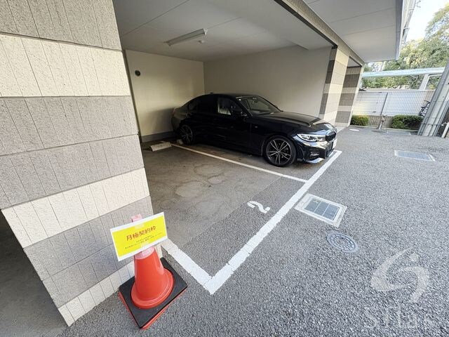 甲東園駅 徒歩3分 4階の物件外観写真