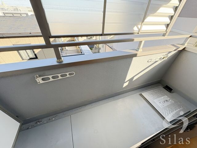 甲東園駅 徒歩3分 4階の物件内観写真