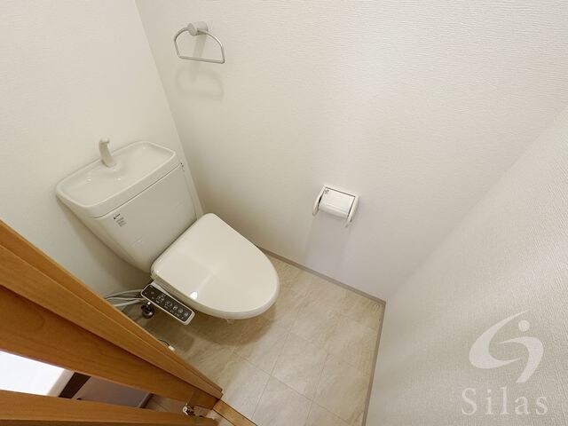 甲東園駅 徒歩3分 4階の物件内観写真