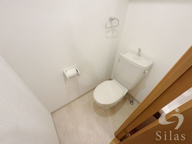 甲東園駅 徒歩3分 4階の物件内観写真