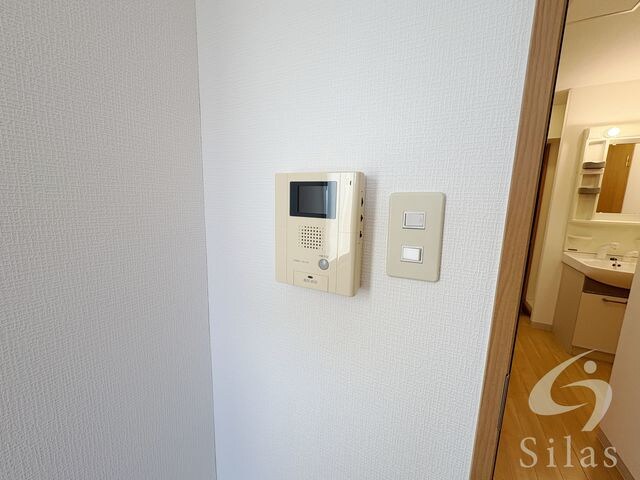 甲東園駅 徒歩3分 4階の物件内観写真