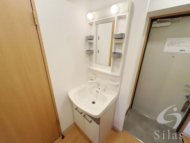 甲東園駅 徒歩3分 4階の物件内観写真