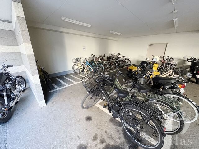 甲東園駅 徒歩3分 4階の物件外観写真