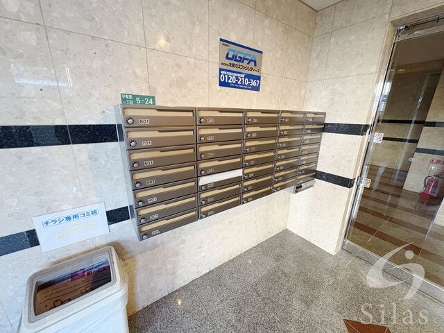 甲東園駅 徒歩3分 4階の物件外観写真