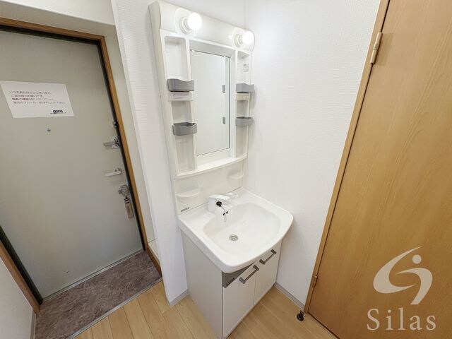 甲東園駅 徒歩3分 4階の物件内観写真