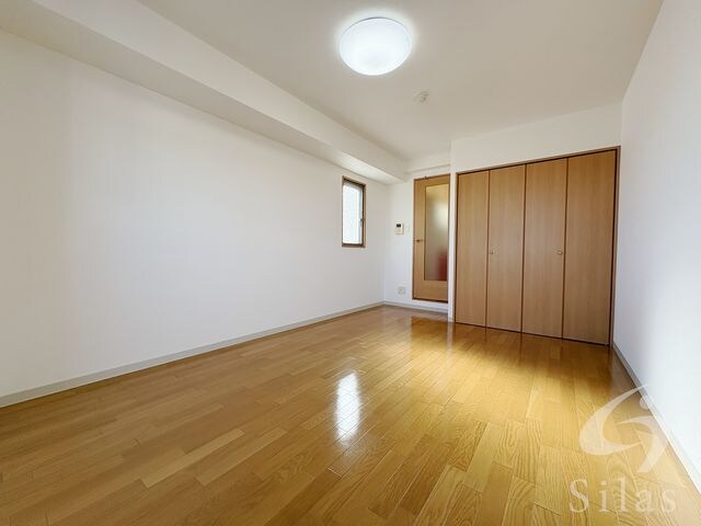 甲東園駅 徒歩3分 4階の物件内観写真