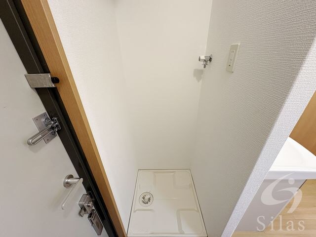 甲東園駅 徒歩3分 4階の物件内観写真