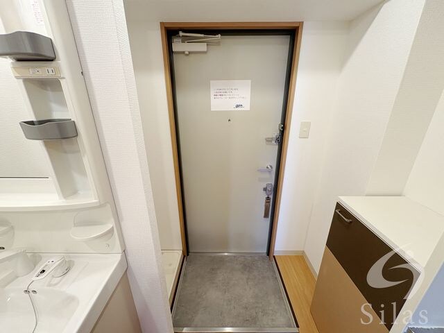 甲東園駅 徒歩3分 4階の物件内観写真