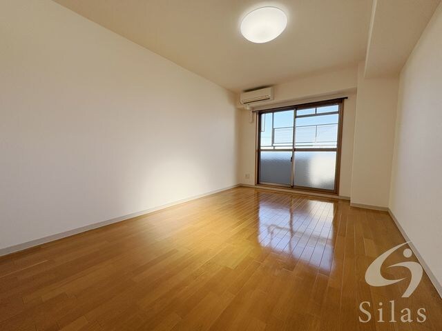 甲東園駅 徒歩3分 4階の物件内観写真