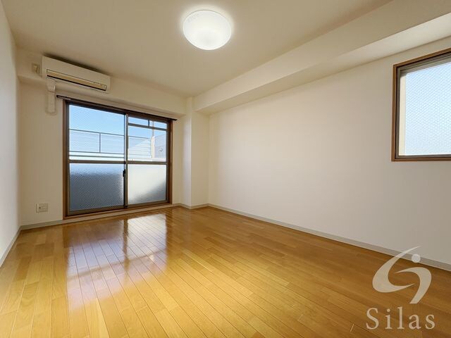 甲東園駅 徒歩3分 4階の物件内観写真