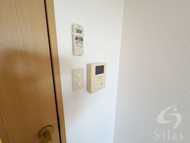 甲東園駅 徒歩3分 4階の物件内観写真