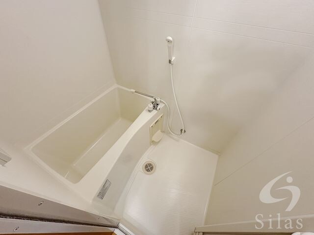 甲東園駅 徒歩3分 4階の物件内観写真