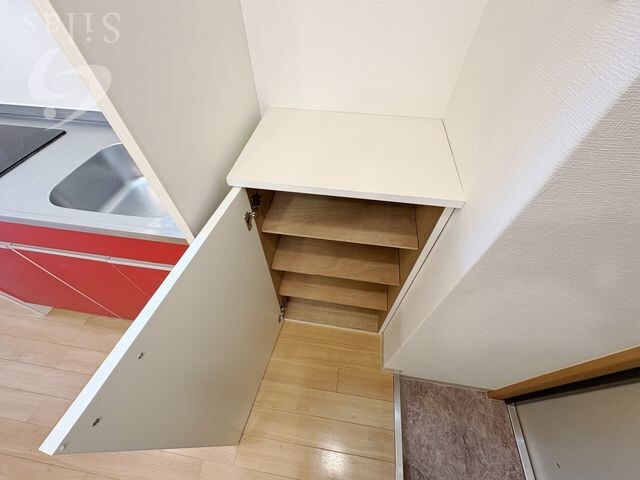 甲東園駅 徒歩3分 4階の物件内観写真