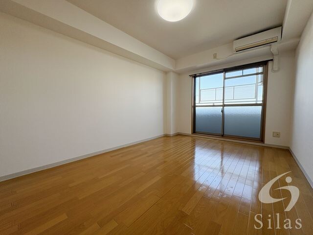 甲東園駅 徒歩3分 4階の物件内観写真