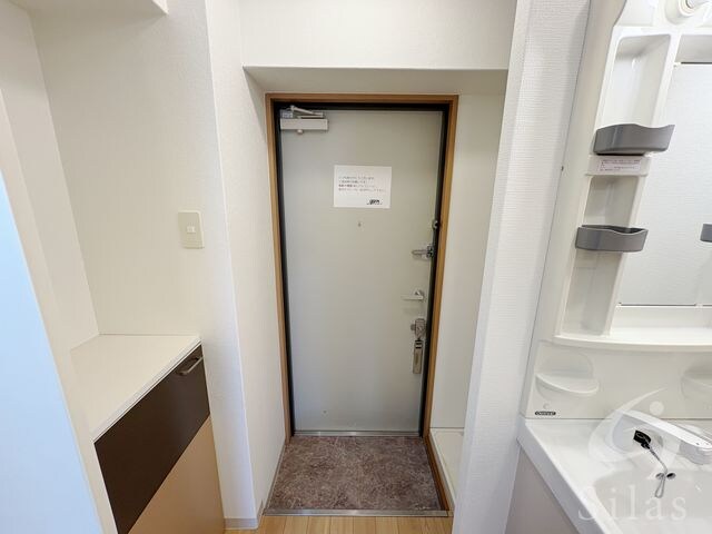 甲東園駅 徒歩3分 4階の物件内観写真