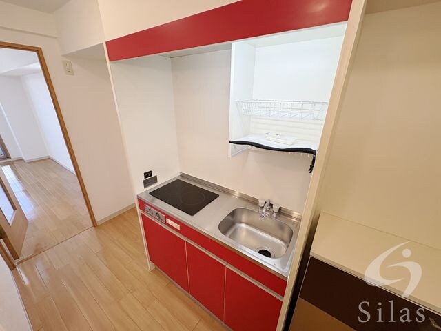 甲東園駅 徒歩3分 4階の物件内観写真