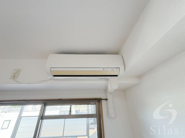 甲東園駅 徒歩3分 4階の物件内観写真