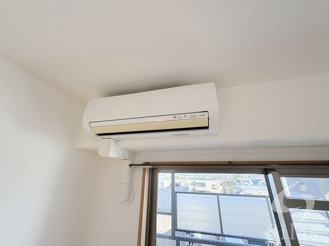 甲東園駅 徒歩3分 4階の物件内観写真