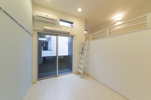 北巽駅 徒歩9分 2階の物件内観写真