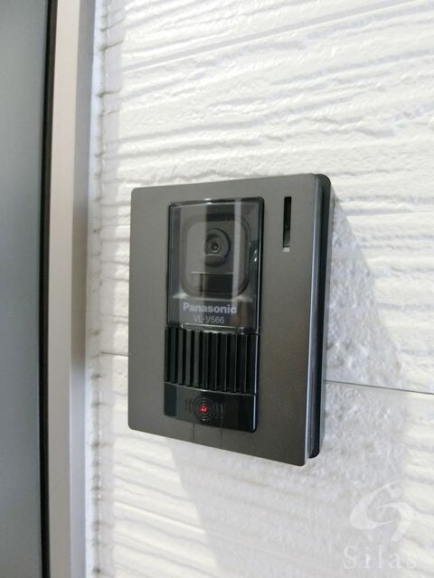 北巽駅 徒歩9分 2階の物件外観写真