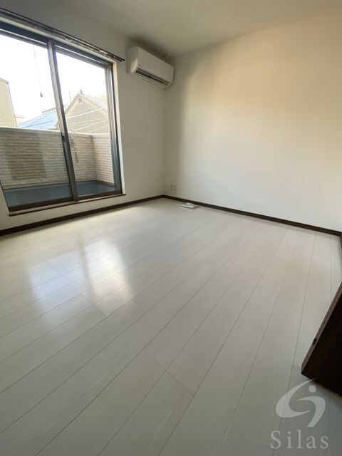 東部市場前駅 徒歩9分 3階の物件内観写真