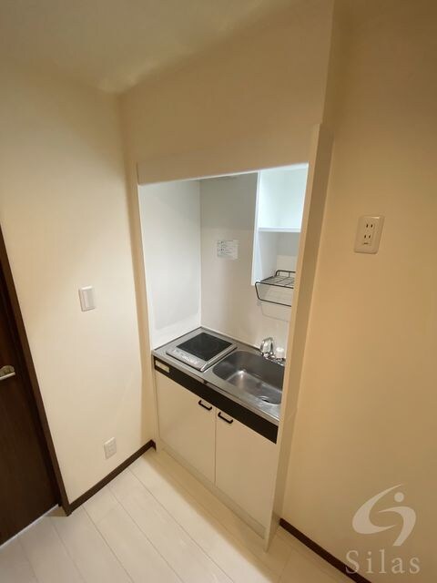 東部市場前駅 徒歩9分 3階の物件内観写真