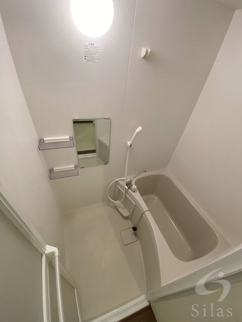 東部市場前駅 徒歩9分 3階の物件内観写真