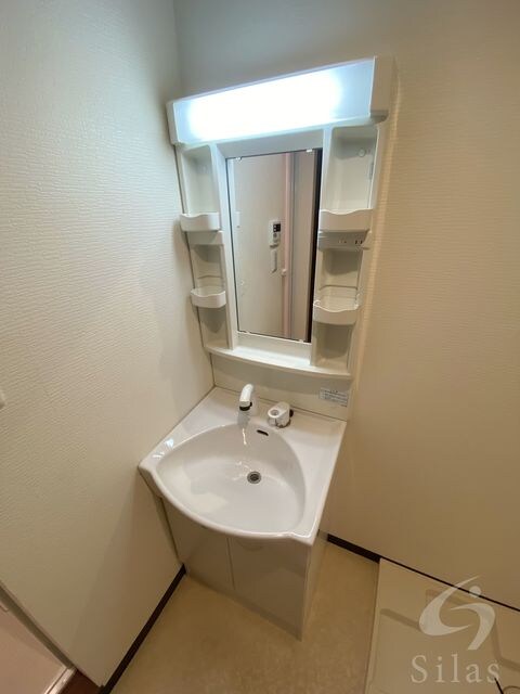 東部市場前駅 徒歩9分 3階の物件内観写真