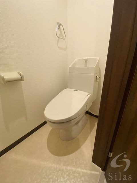 東部市場前駅 徒歩9分 3階の物件内観写真