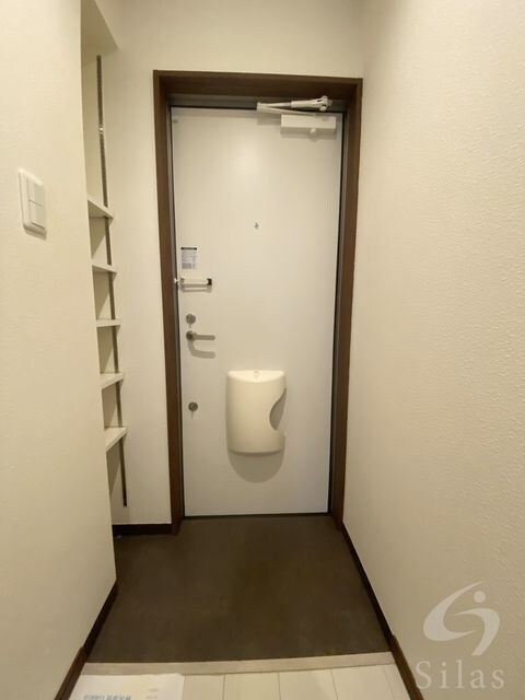 東部市場前駅 徒歩9分 3階の物件内観写真