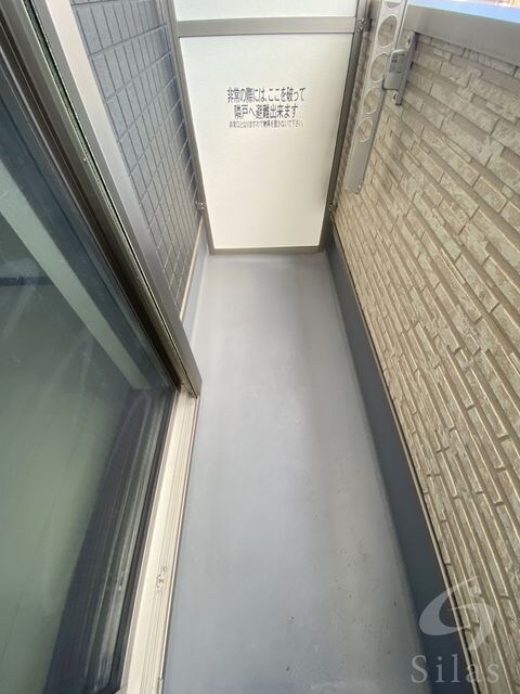 東部市場前駅 徒歩9分 3階の物件内観写真