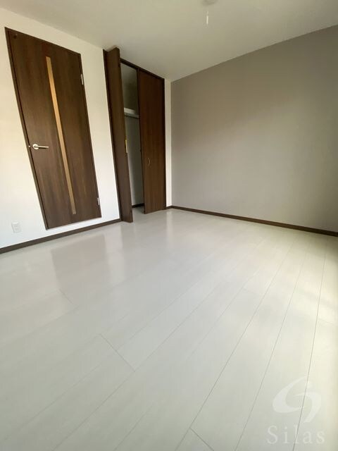 東部市場前駅 徒歩9分 3階の物件内観写真