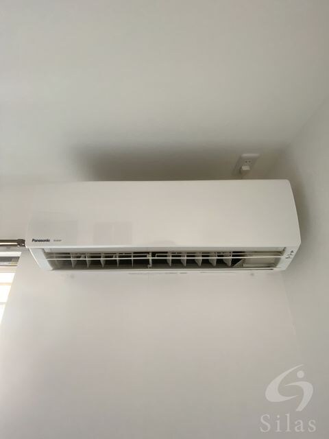 東部市場前駅 徒歩9分 3階の物件内観写真