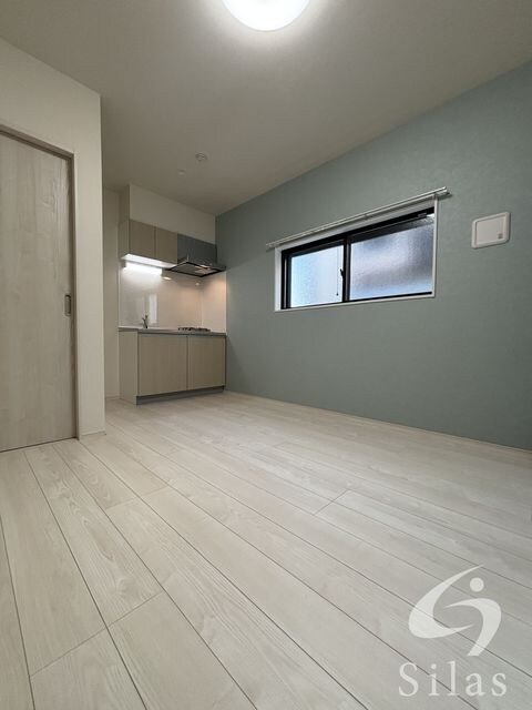 庄内駅 徒歩6分 1階の物件内観写真