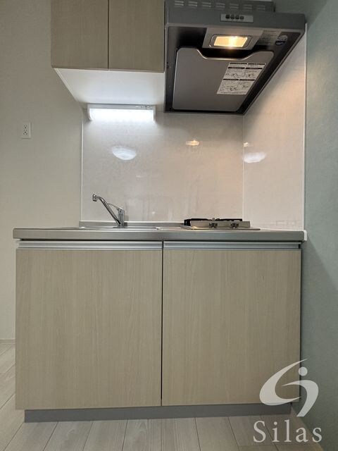 庄内駅 徒歩6分 3階の物件内観写真