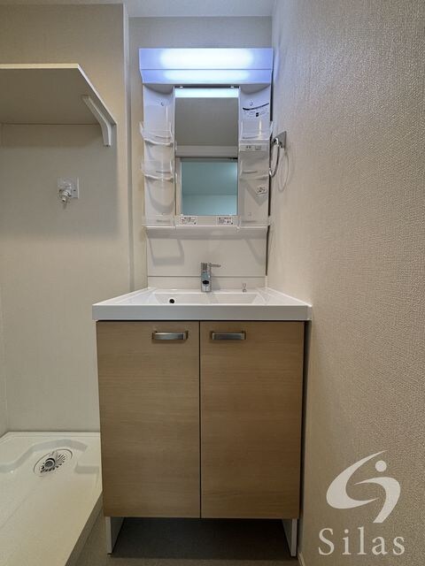 庄内駅 徒歩6分 3階の物件内観写真