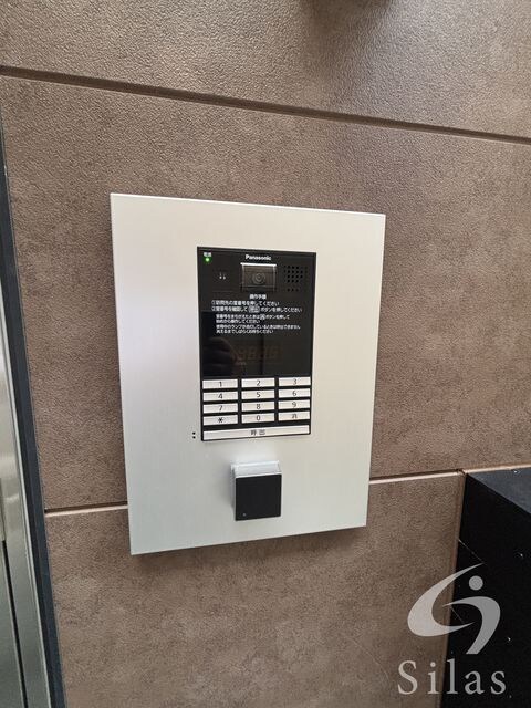 庄内駅 徒歩6分 2階の物件外観写真